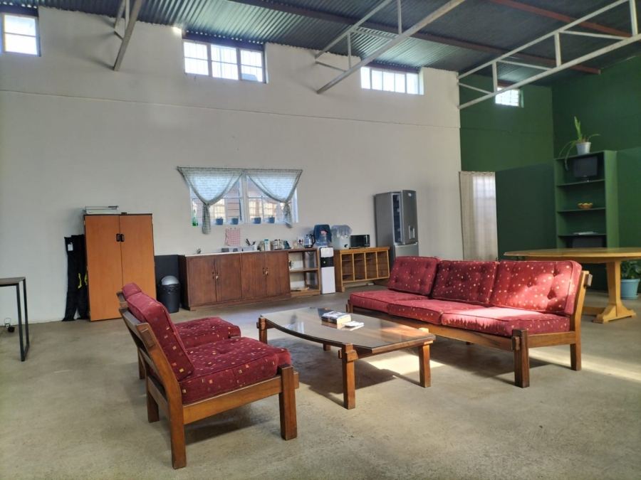 To Let Commercial Property for Rent in Deales Gift Free State
